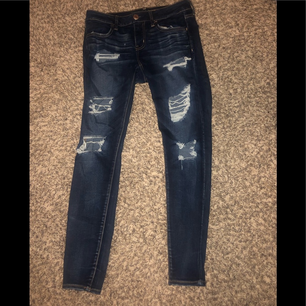 Women’s Jeans